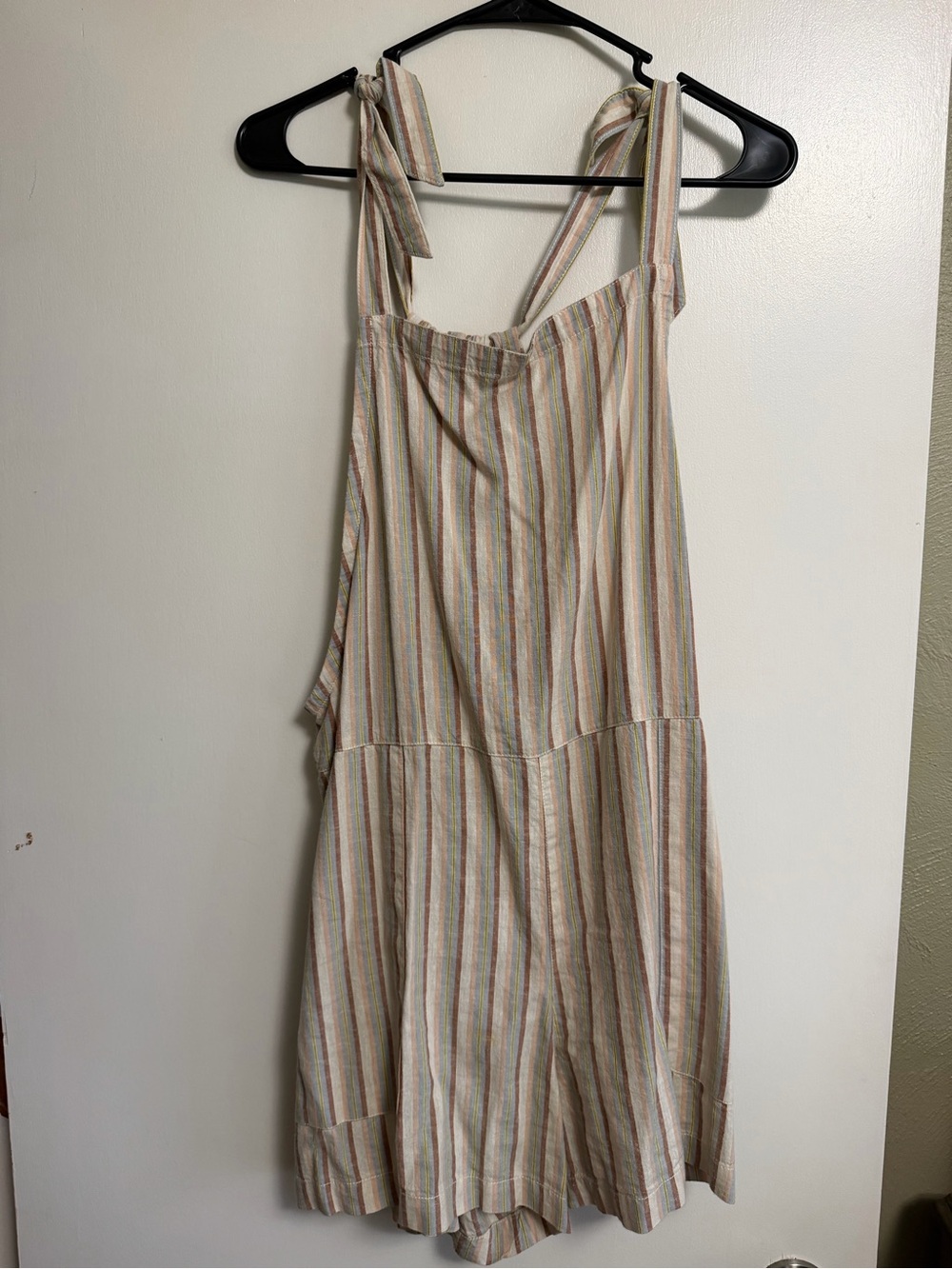 Toad&Co Romper